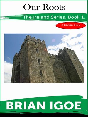 cover image of The Ireland Series Book 1